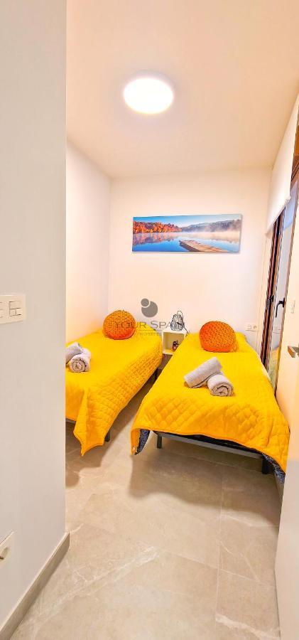 Your Spain P2 ตอร์เรเวียคา ภายนอก รูปภาพ